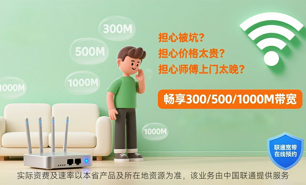 沈阳中国联通