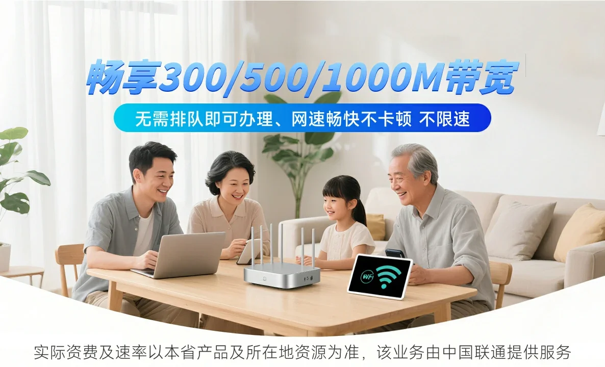 沈阳中国联通